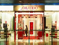 Shiseido Russia
